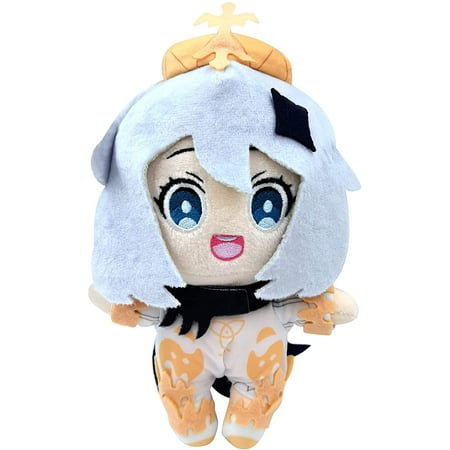Paimon Plush,Paimon HTOOQ Plush,Paimon Cosplay(Paimon) | Walmart Canada
