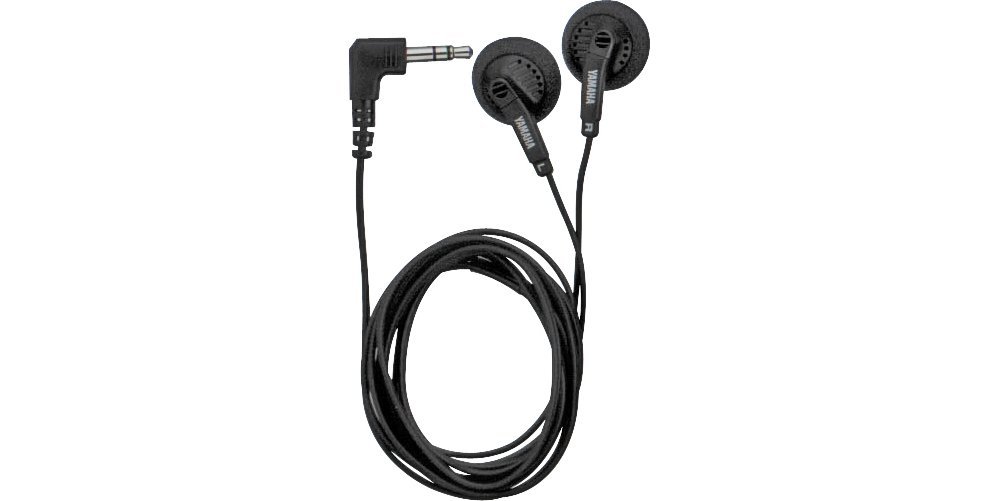 HP-7 Silent Brass System Earbuds 