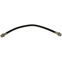 Dorman H38462 Clutch Hydraulic Hose for Specific Nissan Models Fits select: 1985-1988 NISSAN MAXIMA, 1986-1987 NISSAN STANZA