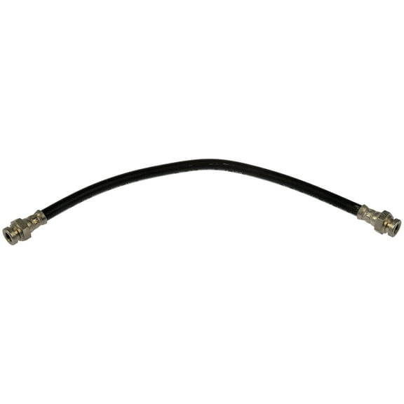 Dorman H38462 Clutch Hydraulic Hose for Specific Nissan Models Fits select: 1985-1988 NISSAN MAXIMA, 1986-1987 NISSAN STANZA