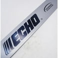 thumbnail image 2 of GENUINE ECHO 24" BAR FITS CS-590 CS-620 CS-680 3/8 .050 81DL 24D0PS3881C, 2 of 7
