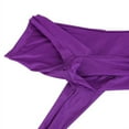 thumbnail image 4 of Post Operative Protection Long Sleeves Bodysuit Jumpsuit For Dogs  E Collar Alternative For Recovery, 4 of 9