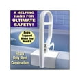 Bath Safety Bar 6 inches