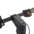thumbnail image 4 of Bicicleta Cubierta impermeable del medidor para el panel de scooter eléctrico Ninebot F25 F20 F30 F40, 4 of 5
