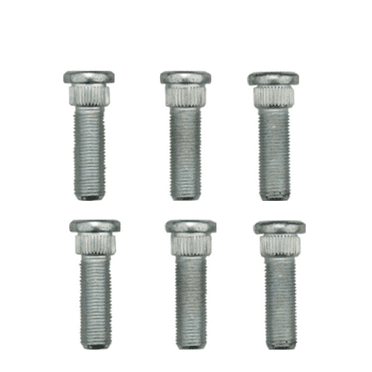 C5NN1107F Tractor Lug Bolt Kit for Ford 2000, 3000, 4000, 4000SU, 2600 3600 