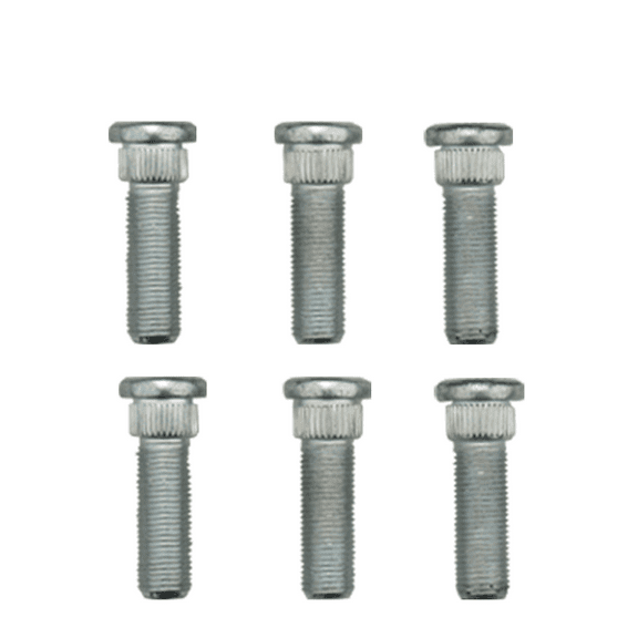 C5NN1107F Tractor Lug Bolt Kit for Ford 2000, 3000, 4000, 4000SU, 2600 3600 