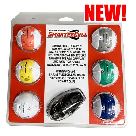 UPC: 0817227016932 | Ardent Smarter Cull