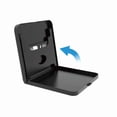 thumbnail image 3 of Foldable Stand for Nintendo Switch 2 - Compatible with Switch/OLED Consoles, Adjustable Angles, Anti-Slip Base, Lightweight Portable Design, Durable ABS Plastic | Switch 2 Gaming Accessory, 3 of 5