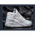 thumbnail image 5 of Men's Basketball Shoes, 2026 New Arrival High-top Sneakers, Outdoor Sports Footwear Adult Athletes, Durable Non-slip Training Shoes, 5 of 7