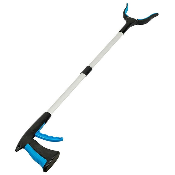 MasteelfCA Grabber Tool Foldable Litter Tool Trash Picker Nabber Reacher Grabber Tool for Garden Outdoor Self- protection
