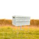 thumbnail image 4 of Milisten Soporte Resistente Y Para Cooler De Camping Con Transporte Fácil, 4 of 8