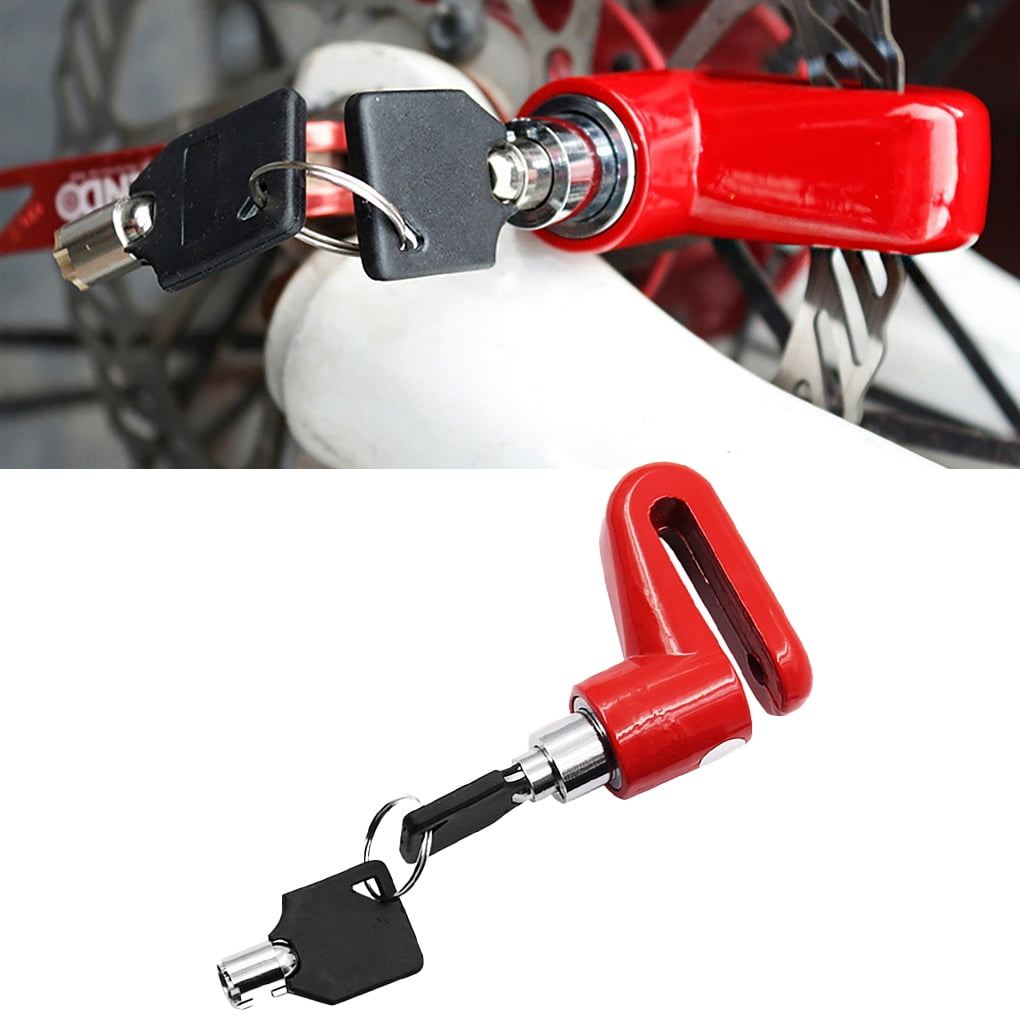 eternal disc brake lock bike disc brake lock motorcycle disc brake lock wheel disc brake lock
