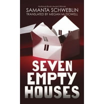 Seven Empty Houses, (Hardcover)