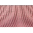 thumbnail image 2 of TRILOKI Geometric Fabric Red Brocade Embroidery Poly Brocade 44 Sewing DIY Crafting Fashion Design Fabric By The Yard, 2 of 4
