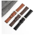 thumbnail image 2 of Correa Silicon Y Pu Piel Para Huawei Watch Gt 2 Pro, 2 of 2