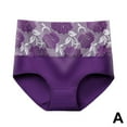 thumbnail image 1 of Culotte Taille Haute Imperméable pour Femmes Incontinence Protectrice, 1 of 8