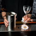 thumbnail image 4 of Zhangyh LED Coaster,Light Up Coasters,LED Bar Coasters, LED Sticker Coaster Discs Light Up for Drinks,Flash Light Up Cup Coaster Flashing Shots Light, 4 of 8