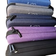 thumbnail image 5 of Bolsa de estetoscopio, caja de almacenamiento de estetoscopio eva, multifuncional, para el hogar, para mujeres embarazadas, kit de bolsa de almacenamiento de estetoscopio de corazón fetal, 5 of 5