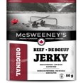 thumbnail image 1 of McSWEENEY'S (Gluten Free) Original Beef Jerky, 1 of 2