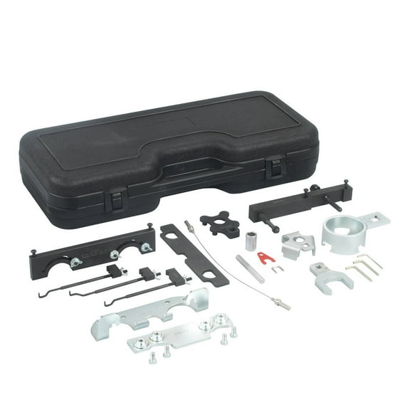 OTC Tools & Equipment 6685 GM In-line 4-Cylinder Cam Tool Set