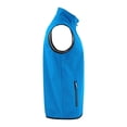thumbnail image 3 of Printer Mens Trial Softshell Body Warmer, 3 of 3