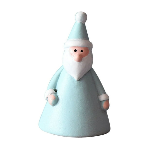 Bordes navideños decorativos, manualidades, regalos, muñeco de nieve, Papá Noel, árbol de Navidad, muebles para el hogar, adornos para bordes de árbol de Navidad, muñeco de nieve, Papá Noel,