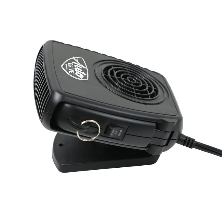 AutoDrive 12-Volt Window Defogger and Fan. Fits All Vehicle Makes and  Models - Walmart.com