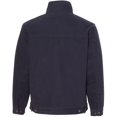 thumbnail image 2 of DRI DUCK Maverick Boulder Cloth Jacket with Blanket Lining, M, Charcoal, 2 of 4