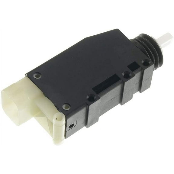 A-Premium Door Lock Actuator Compatible with Pontiac GTO 2004-2006 Front