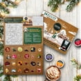 thumbnail image 3 of Zavida Advent Calendar Keurig-Compatible Cups, Coffee Advent Calendar - (24 Pods), 3 of 6
