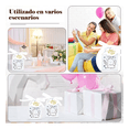 thumbnail image 4 of 50pcs Elefante Cajita De Cartón Dulceros Para Boda O Bautizo BLANCO, 4 of 5