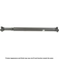 thumbnail image 4 of CARDONE Reman 65-9444 Drive / Prop Shaft Front fits 1989-1996 Ford, 4 of 4