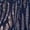 Navy Blue, variant on Plus Size Evening Dress Deep V Neck Sequin Slim Fit Party Long Skirt 0XL-4XL