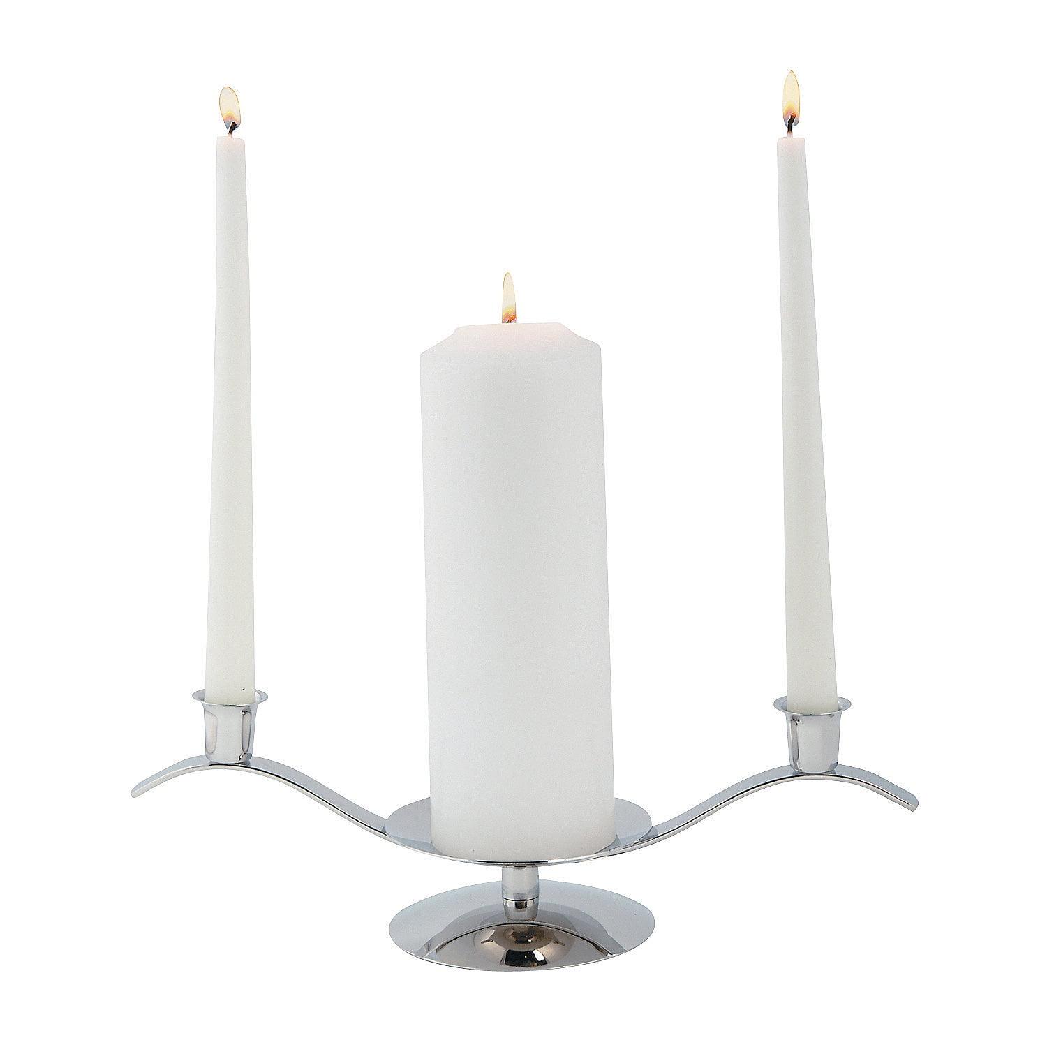 wedding candle supplies