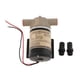 thumbnail image 2 of Bomba de Achique Centrífuga autocebante Sunnimix 12V 8 GPM, 2 of 8