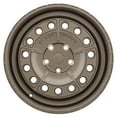 thumbnail image 3 of Black Rhino Cast Aluminum Rim BRUNT 17X8 5X100 DARK-BRNZ 30MM, 1780UNT305100Z56, 3 of 3