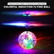 thumbnail image 5 of Btafrte LED Electronic Hovering Flying Ball Induction RC UFO Drone Toys (Crystal Ball), 5 of 9