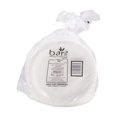 thumbnail image 3 of Bare Eco-Forward Clay-Coated Paper Plate 9", WH, Rnd, Mdmwgt, 125/Pk, 4 PK/CT, 3 of 3