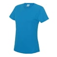 thumbnail image 1 of AWDis Just Cool T-Shirt de Sport Uni pour Femmes, 1 of 3