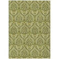thumbnail image 2 of Addison Rugs Chantille Indoor/Outdoor Transitional Panel Green Washable Rectangle Rug, 10' x 14', 2 of 6