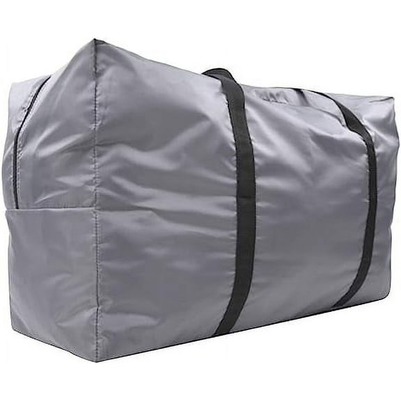 Namzi Inflatable Boat Accessories Large Storage Bag Portable Kayak Boat Bag Carrying Bag Rowing Bag Boat Accessory