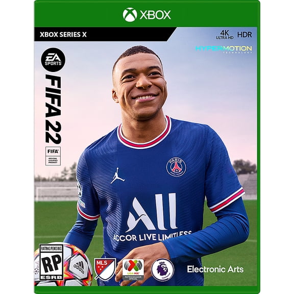 FIFA 22 Microsoft  Xbox Series X