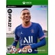 thumbnail image 1 of FIFA 22 Microsoft  Xbox Series X, 1 of 2