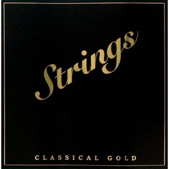Classical Gold: Strings