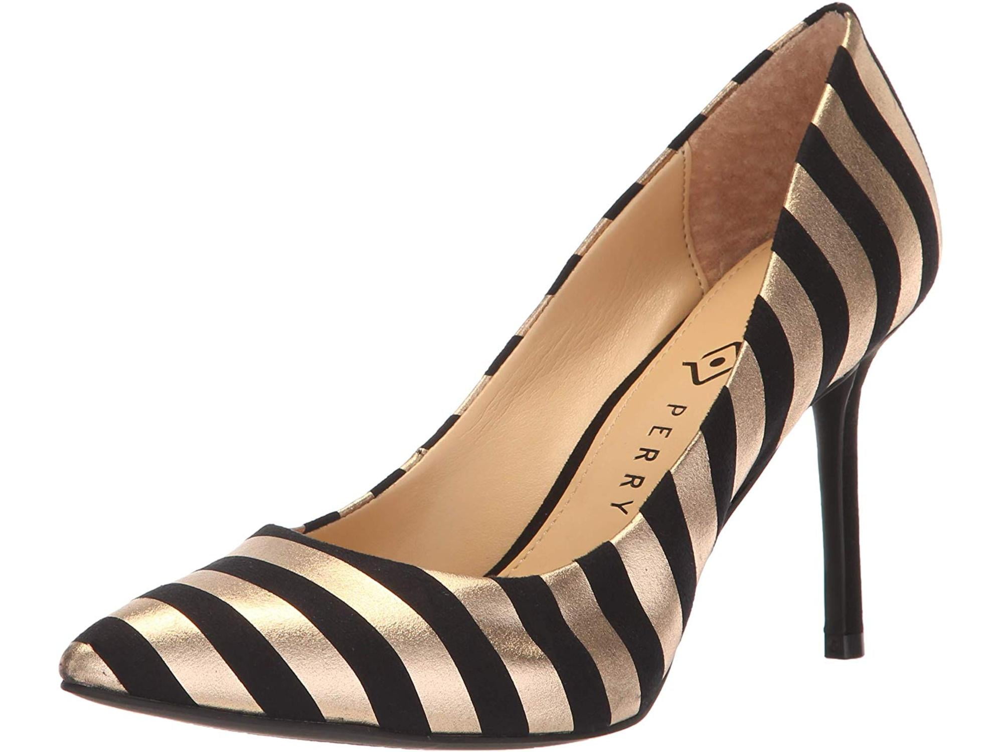 Katy Perry - Katy Perry Womens The Sissy Pointed Toe Classic Pumps ...