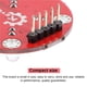 thumbnail image 5 of Módulo De Detección De Color Tcs3200D/Tcs230 Placa De Reconocimiento De Color (No) Chip Sensor De Colores Luminosos Compatible Con Arduino (Rojo) Speravity TO001684-00, 5 of 7