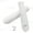 White KT, variant on Ufo Plast Fork Protector