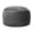 Dark Gray, variant on Skandiquip 3.5Ft Bean Bag Sofa, Stuffed Memory Foam Bean Bag Chair for Adults, Pink