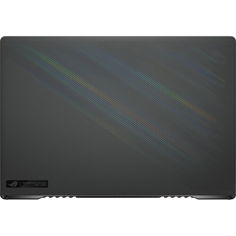Asus ROG Zephyrus G15 (2021) Gaming Notebook 15.6