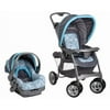 Safety 1st Jaunt Travel System Baby Stroller & Car Seat